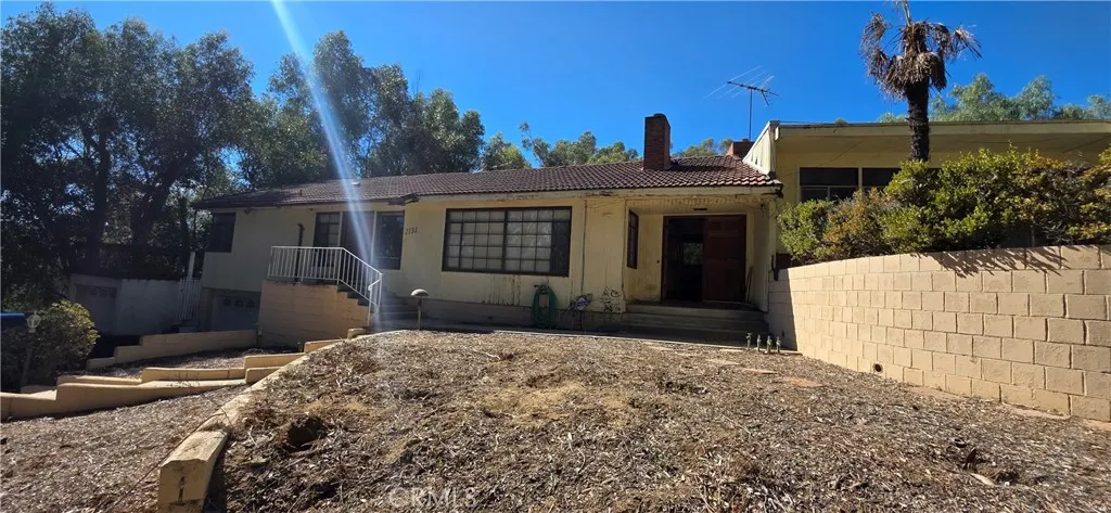 2131 Carbon Canyon Road