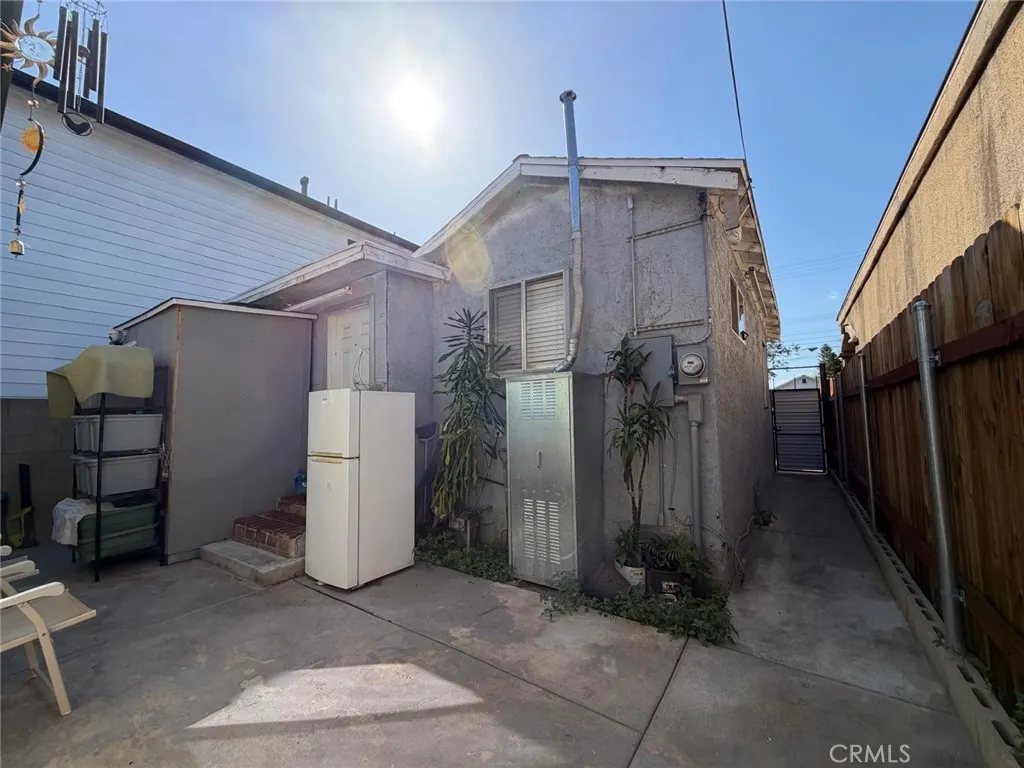 312 N Pasadena Avenue