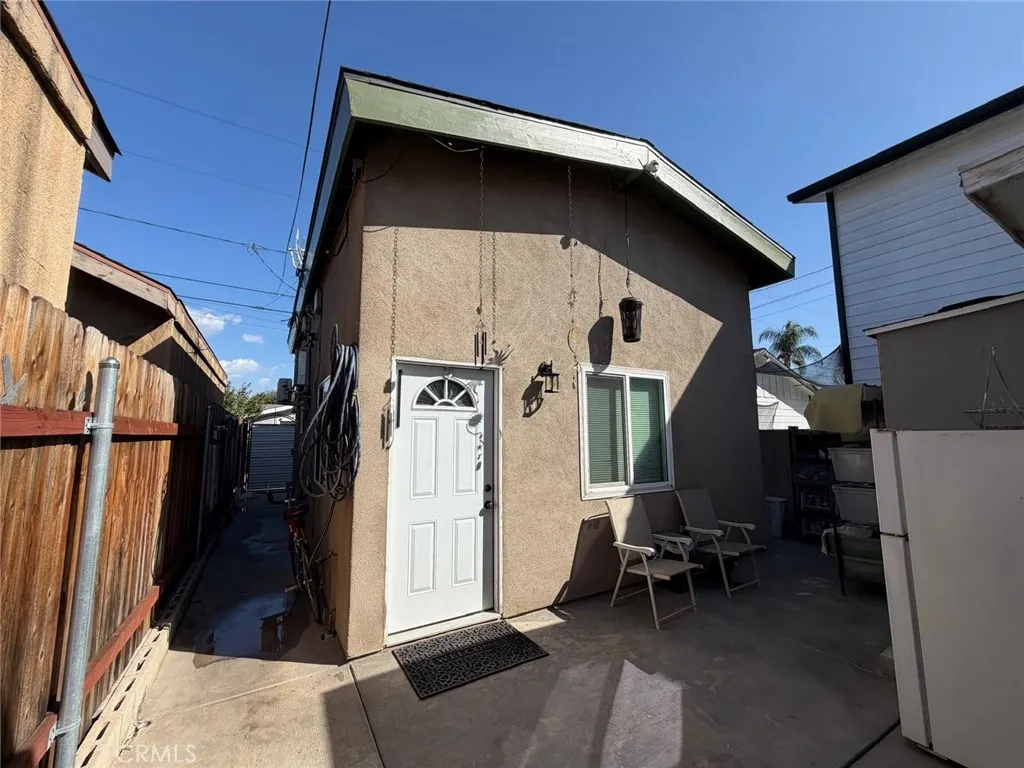 312 N Pasadena Avenue