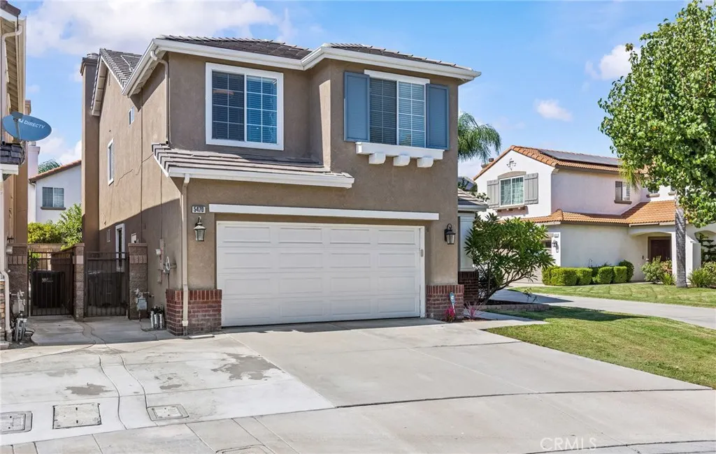5470 Amethyst Lane