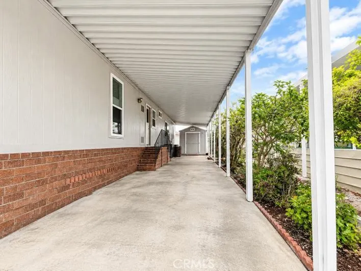 3800 Bradford Street #243