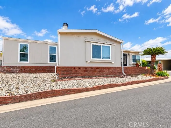3800 Bradford Street #243