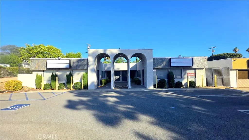 750 N Mountain Avenue #BC