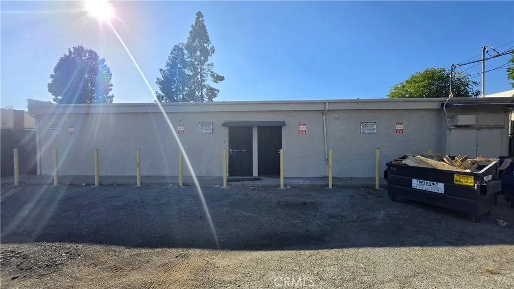 750 N Mountain Avenue #BC