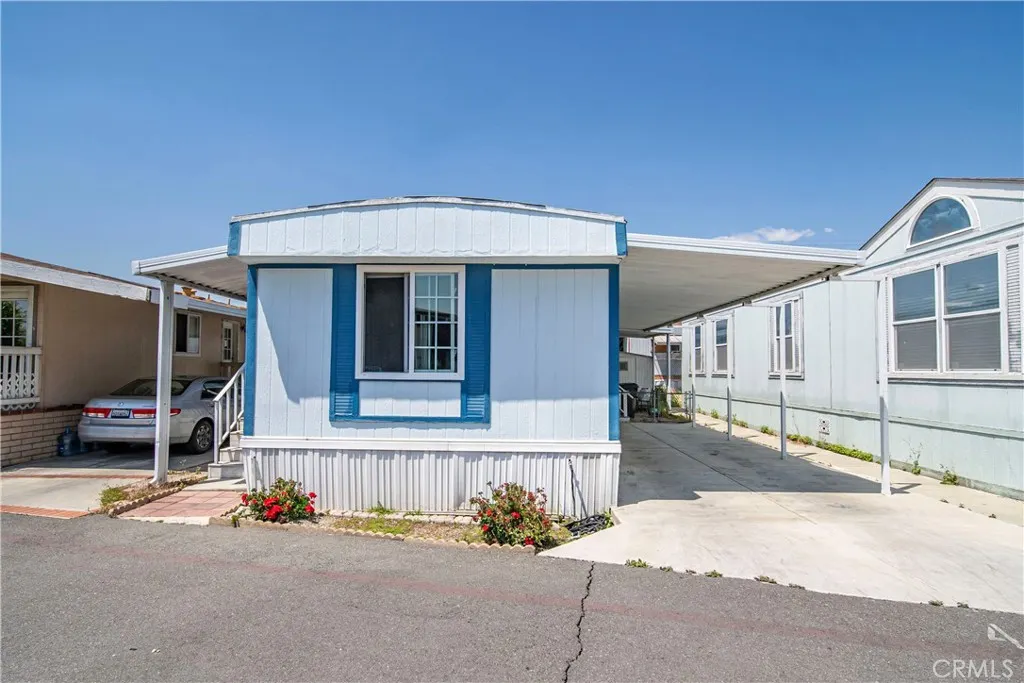 2131 W San Bernardino Road, #46