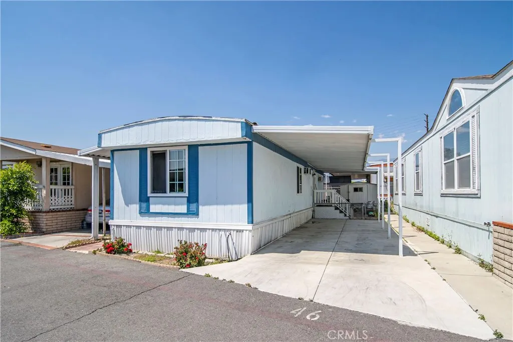 2131 W San Bernardino Road, #46