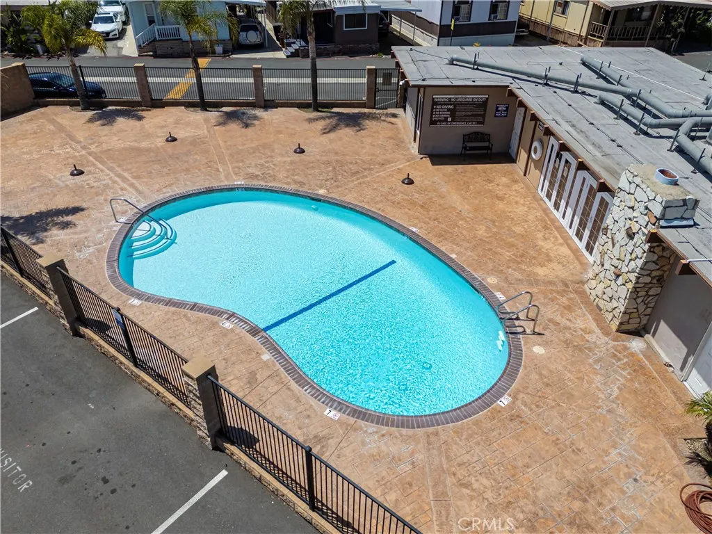 2131 W San Bernardino Road, #46