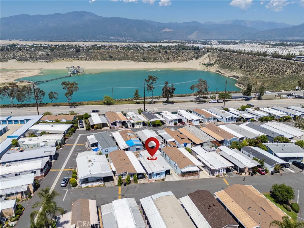 2131 W San Bernardino Road, #46