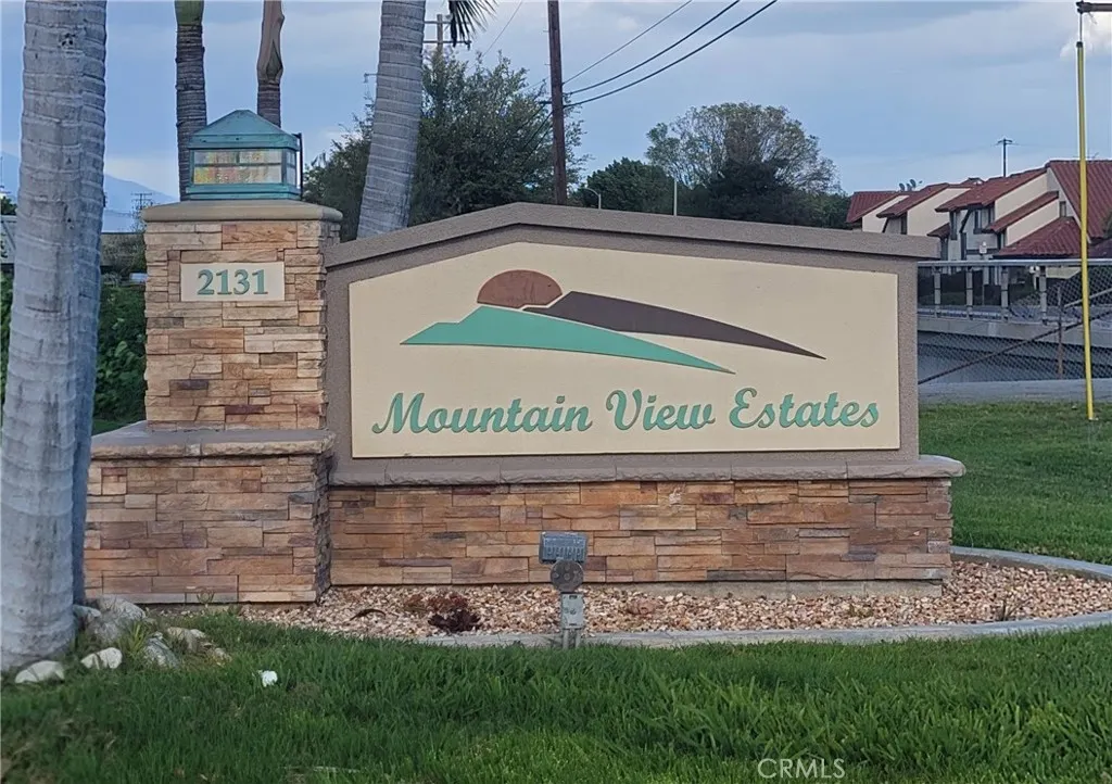 2131 W San Bernardino Road, #46