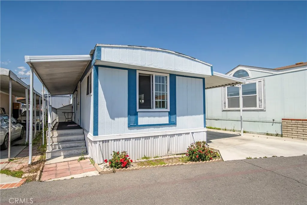 2131 W San Bernardino Road, #46