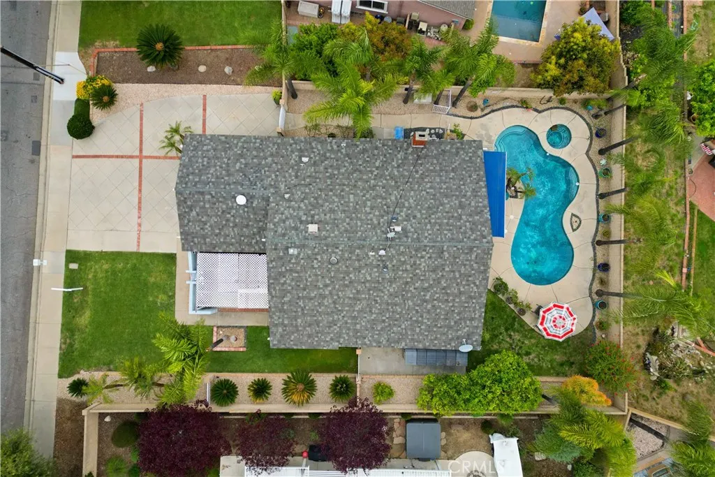 2537 Fulton Road