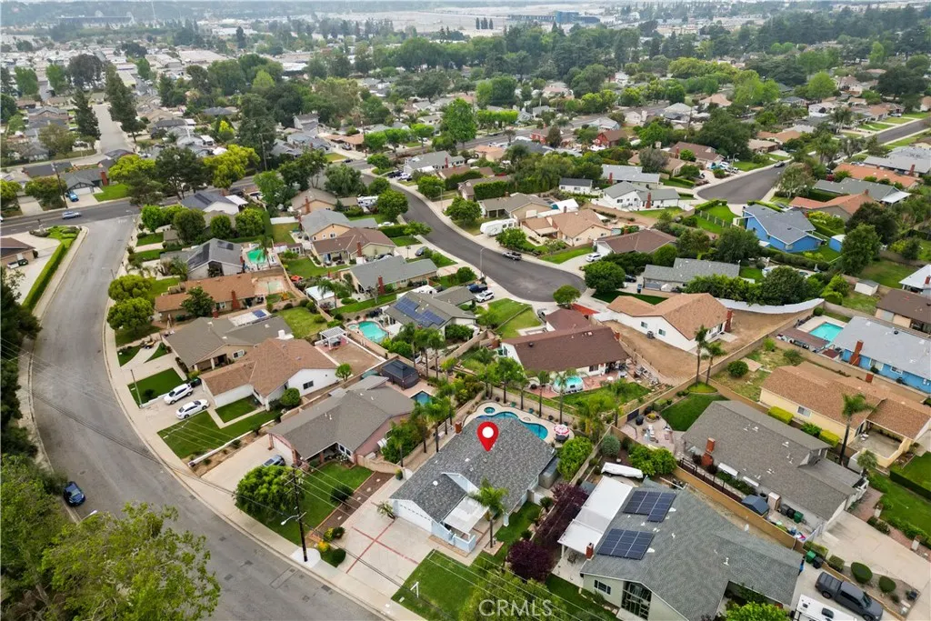 2537 Fulton Road