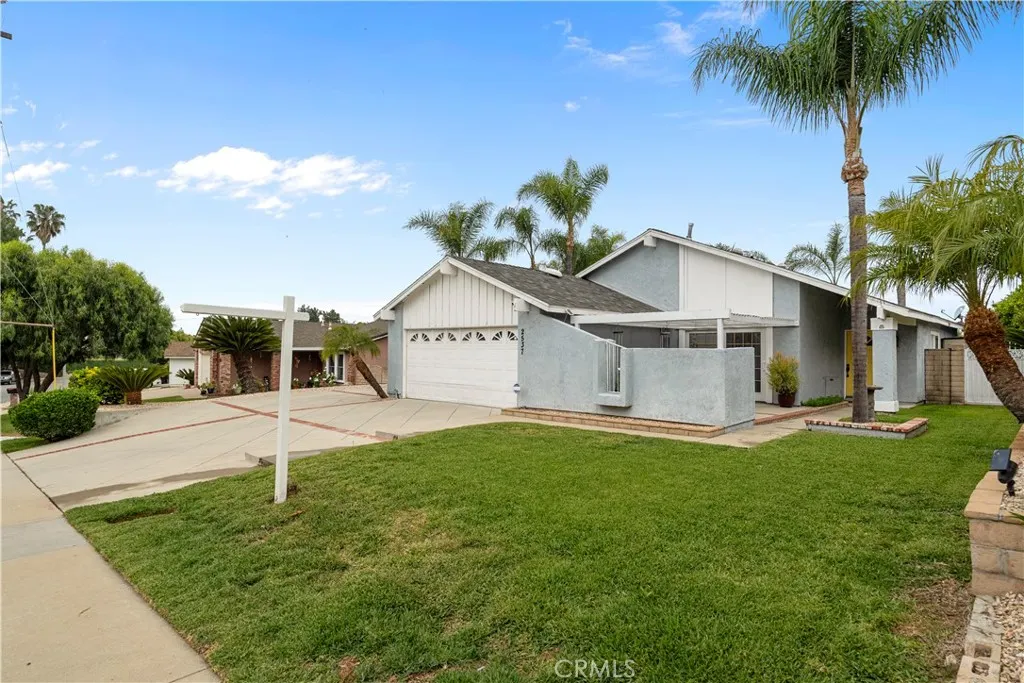 2537 Fulton Road