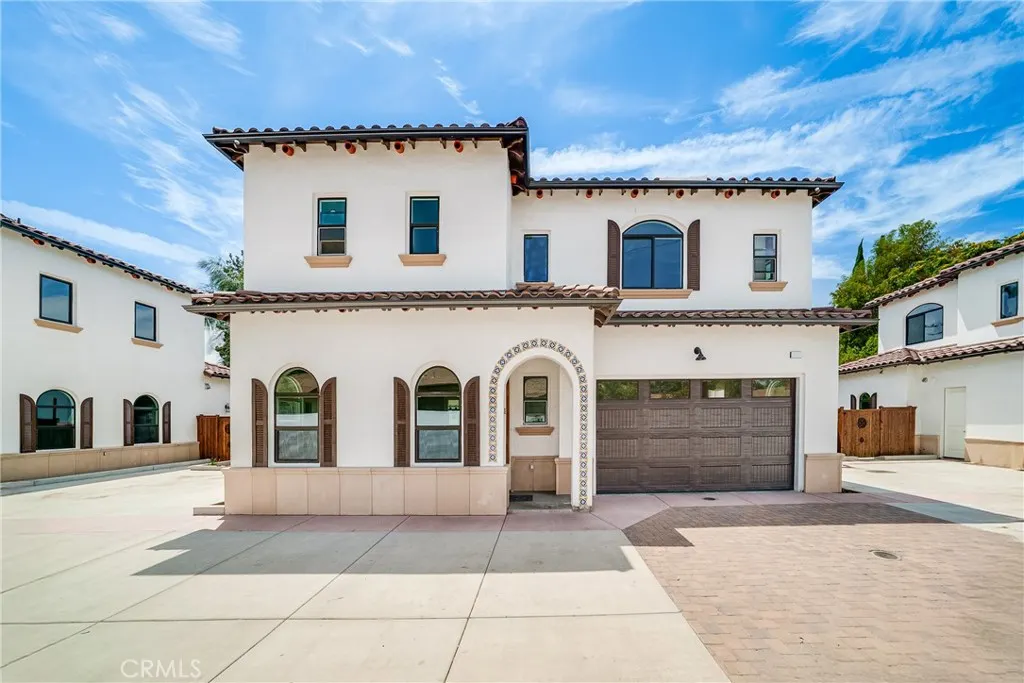 2709 Cogswell Road, #B