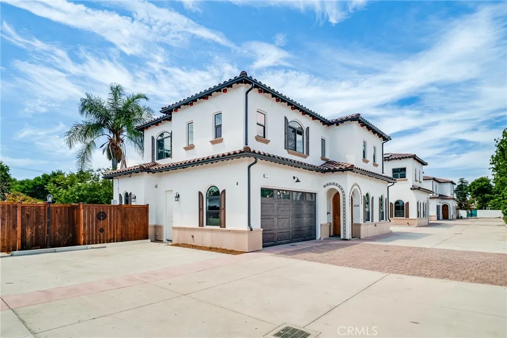 2709 Cogswell Road, #B