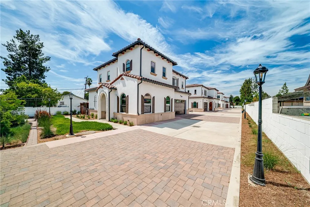 2709 Cogswell Road, #B