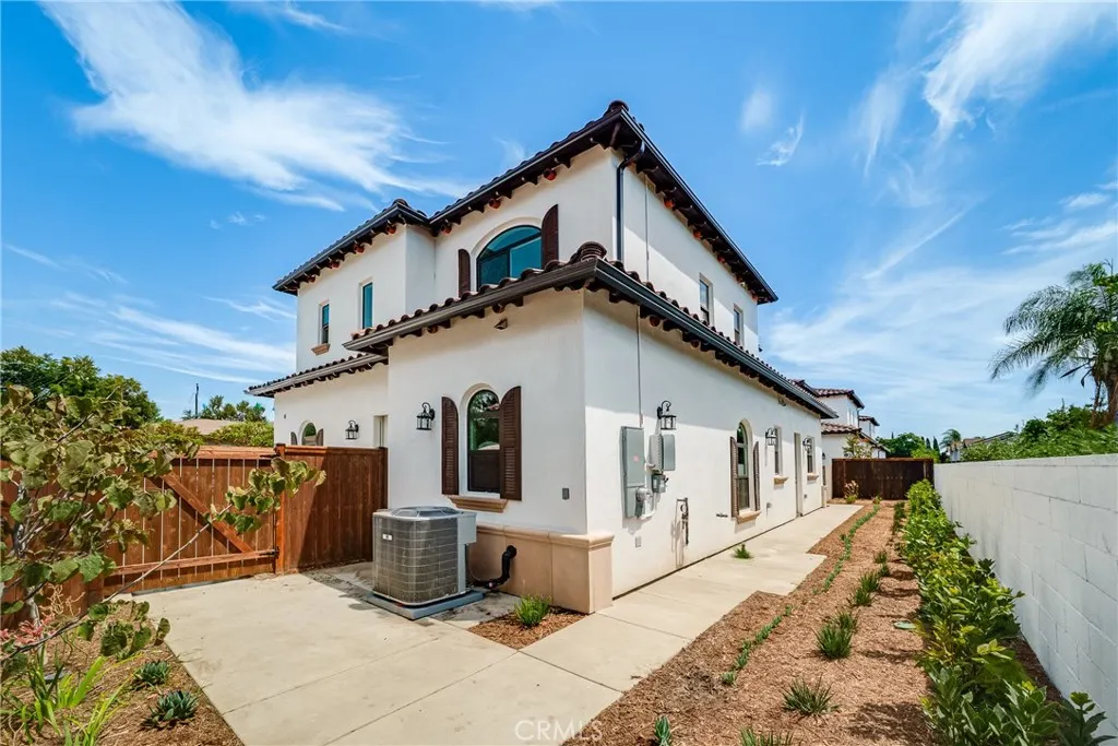 2709 Cogswell Road, #B