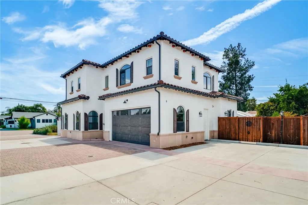 2709 Cogswell Road, #B