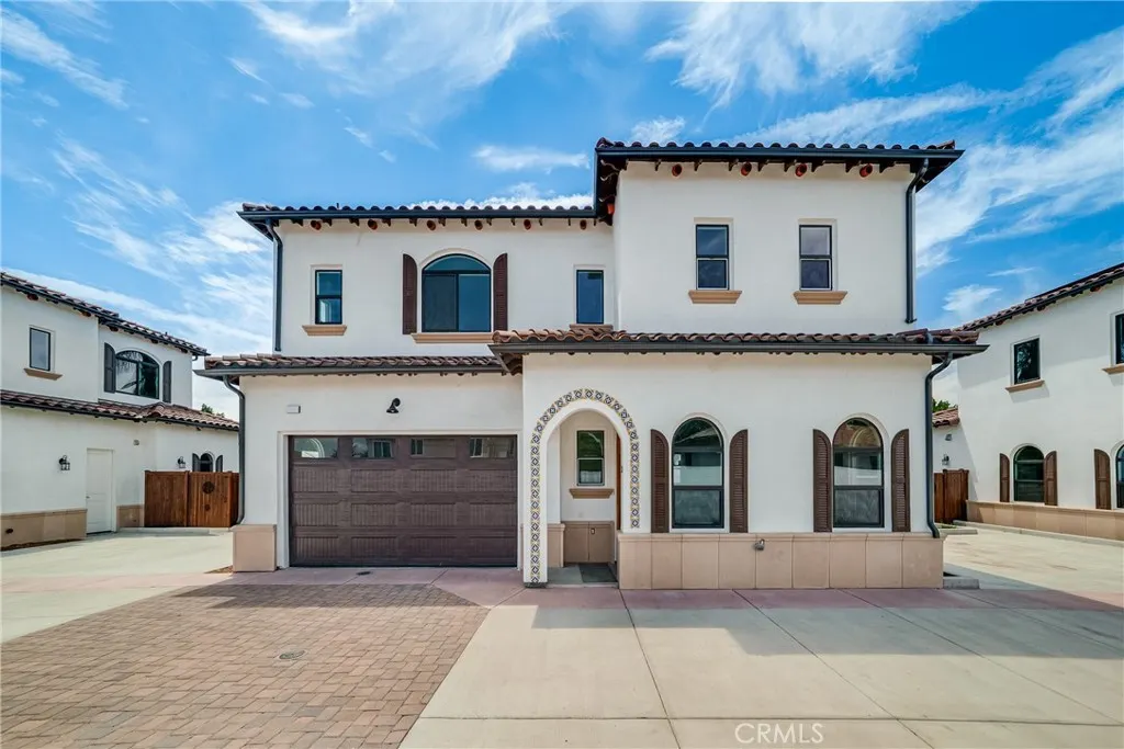 2709 Cogswell Road, #B
