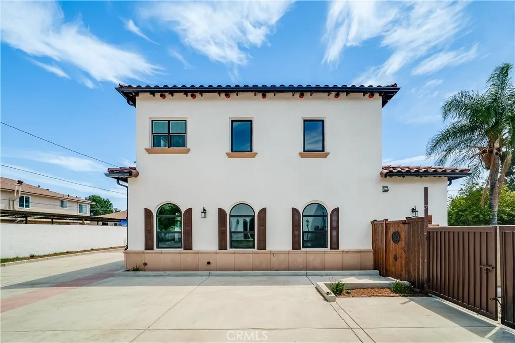 2709 Cogswell Road, #B