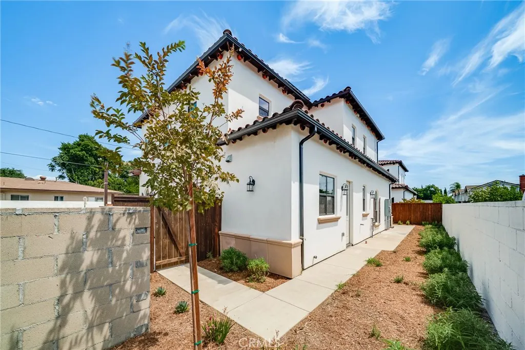 2709 Cogswell Road, #B