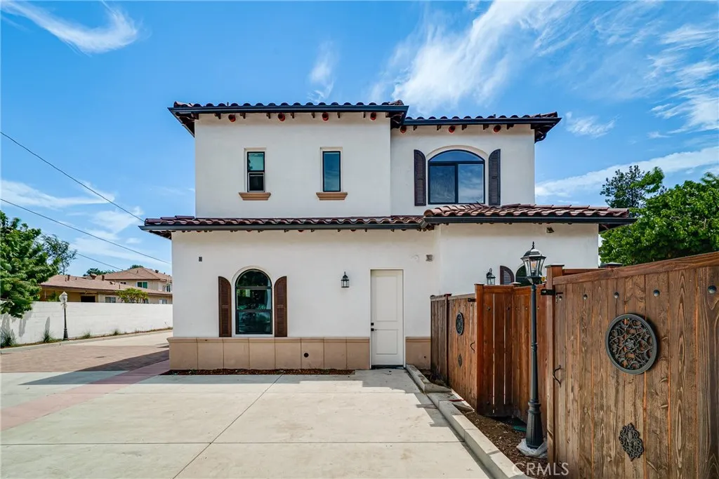 2709 Cogswell Road, #B