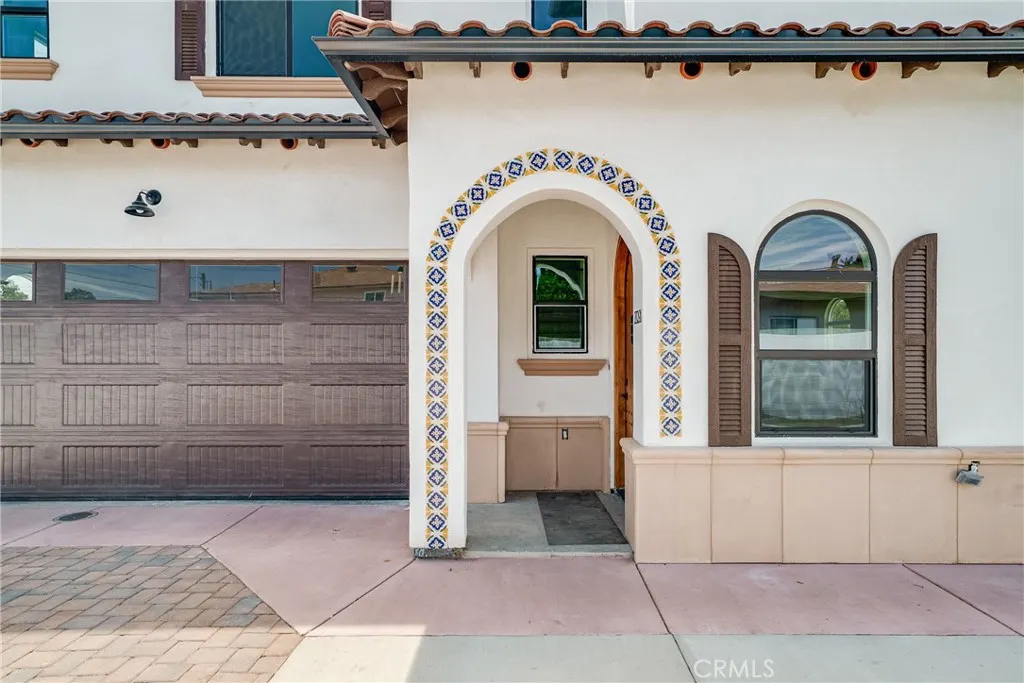2709 Cogswell Road, #B