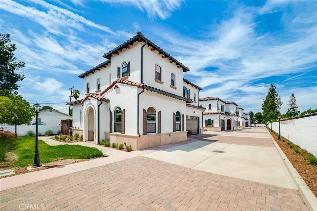 2709 Cogswell Road, #B