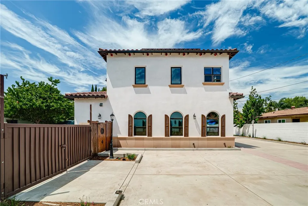 2709 Cogswell Road, #B