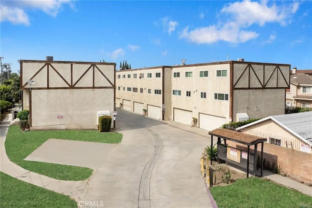 11331 Elliott Avenue, #21