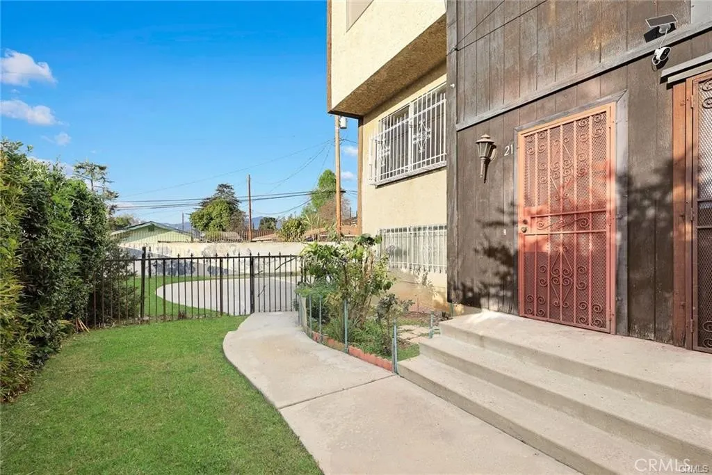 11331 Elliott Avenue, #21