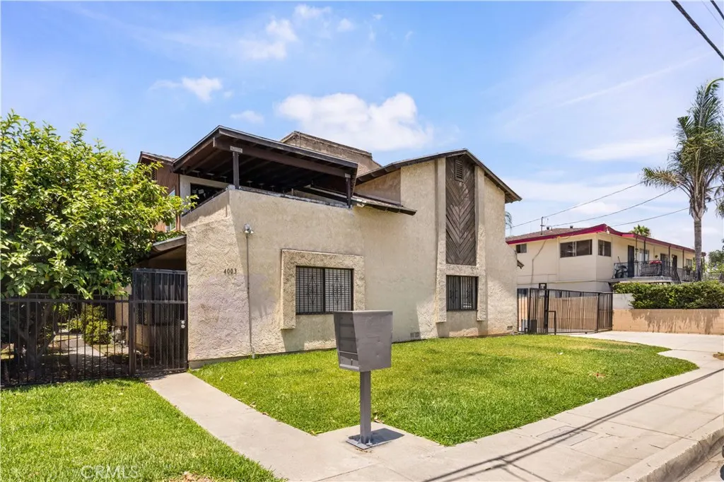 4003 Penn Mar Avenue, #6