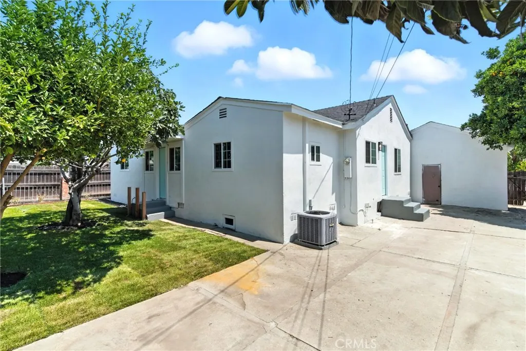 2309 Ann Arbor Avenue