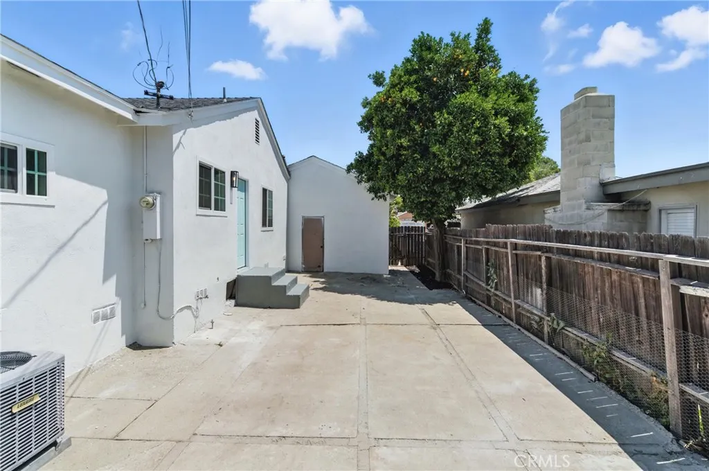 2309 Ann Arbor Avenue