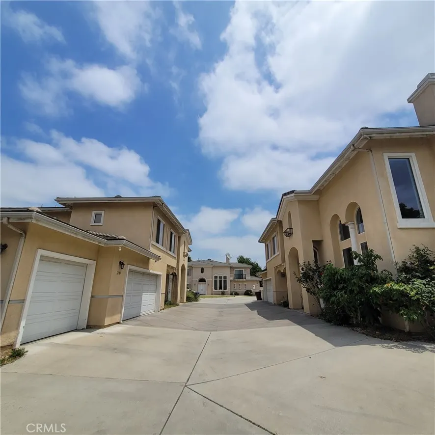 12385 Magnolia Street