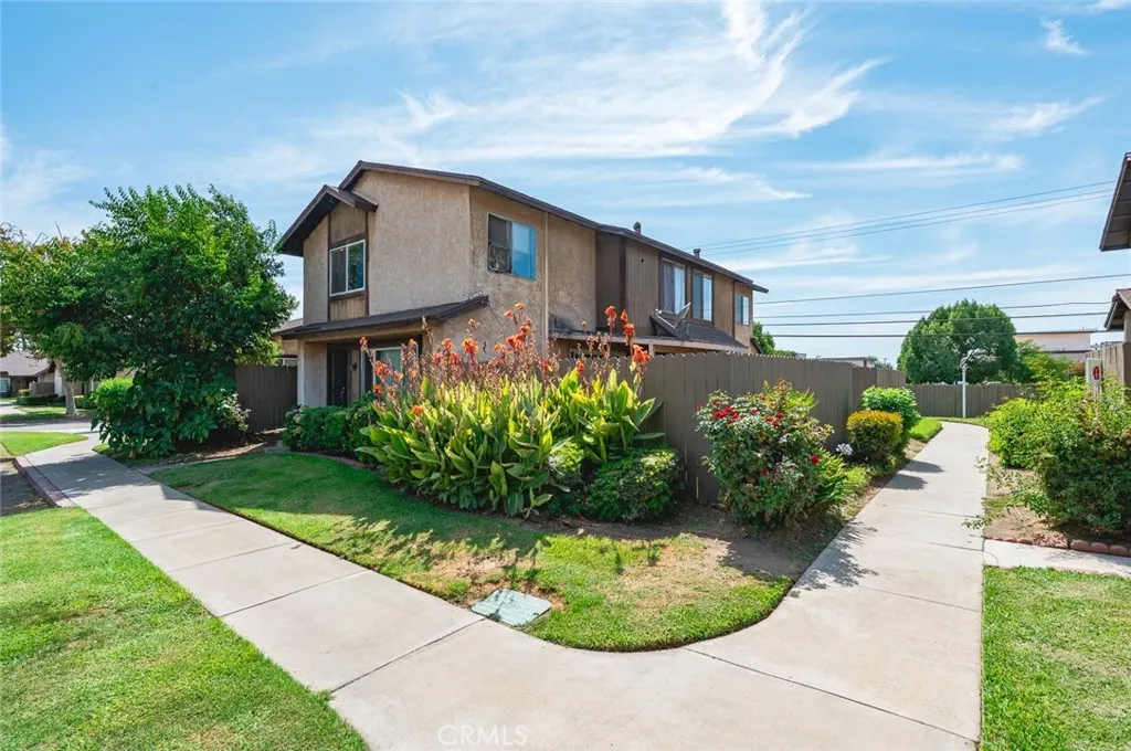 4505 Donner Court
