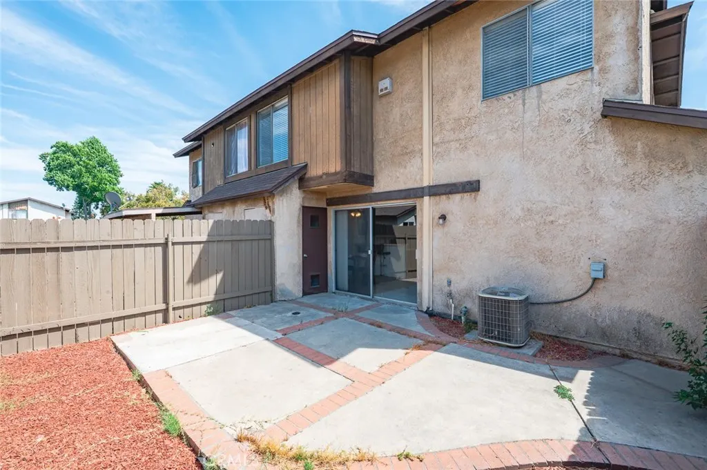 4505 Donner Court