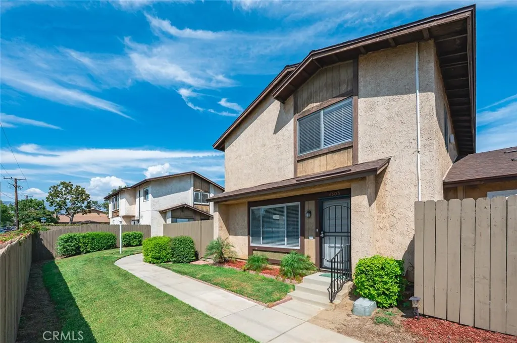 4505 Donner Court