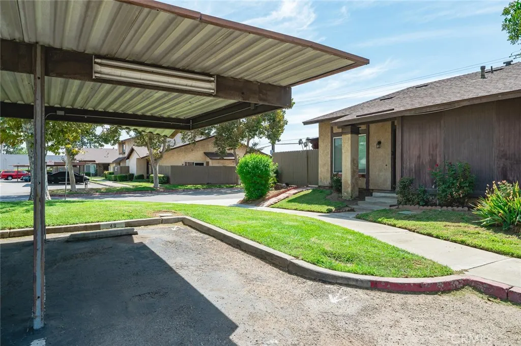 4505 Donner Court