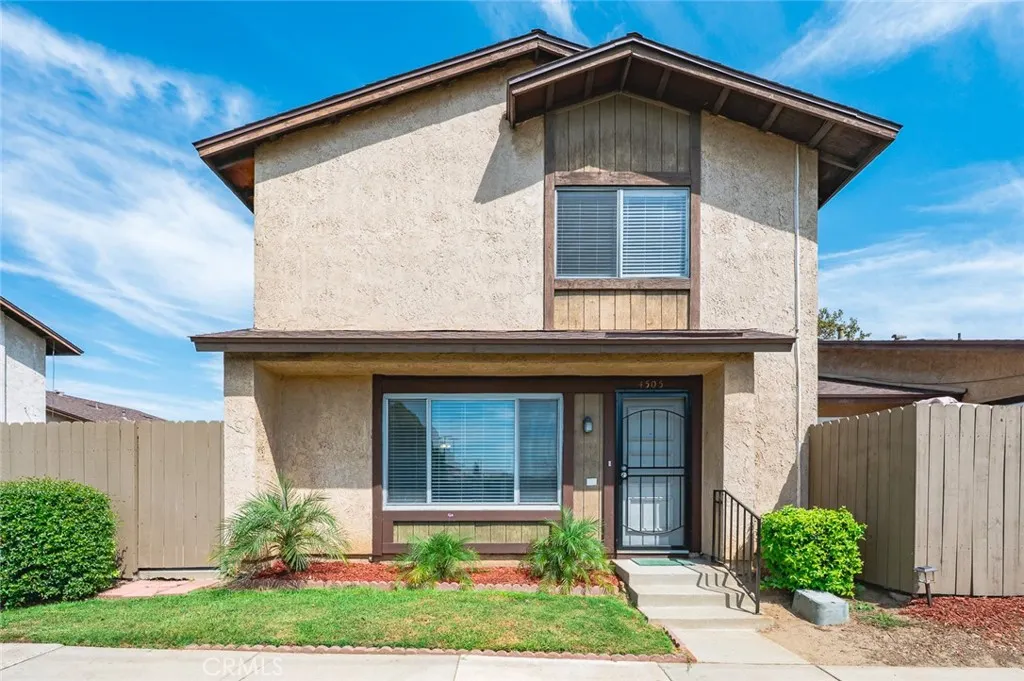 4505 Donner Court