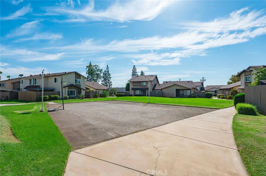 4505 Donner Court