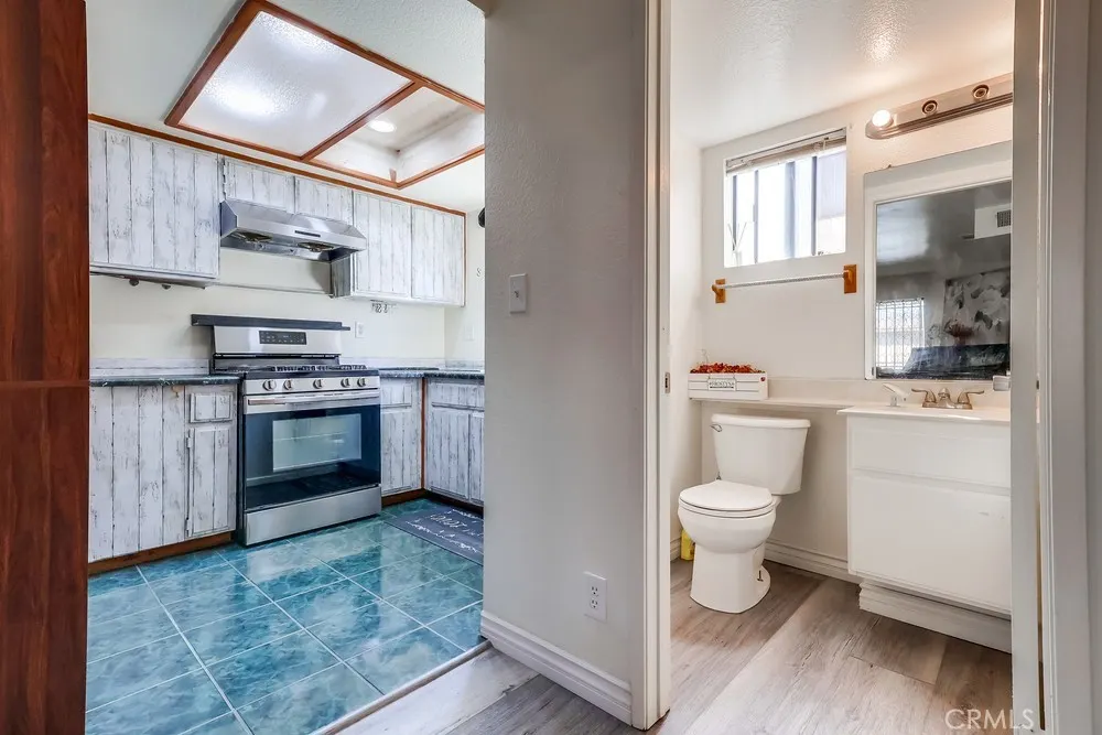 4031 La Rica Avenue, #O