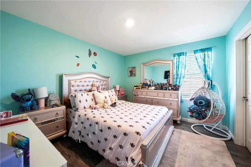 4734 S Rogers Way
