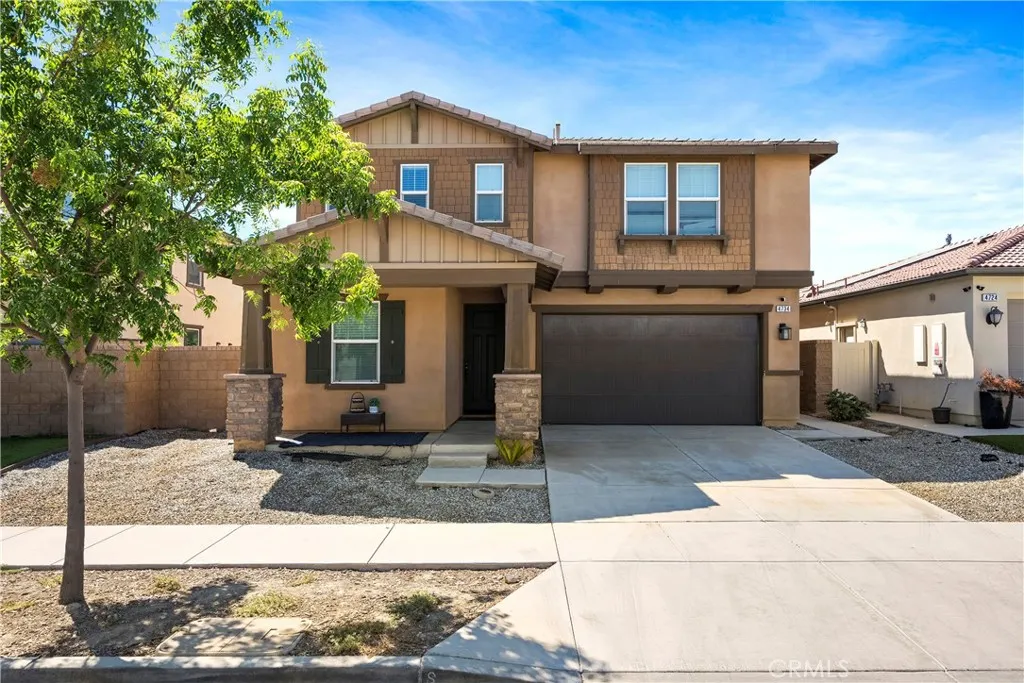 4734 S Rogers Way
