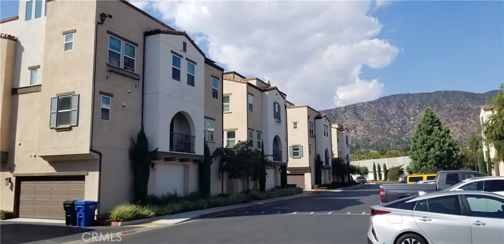 623 W Foothill, #39
