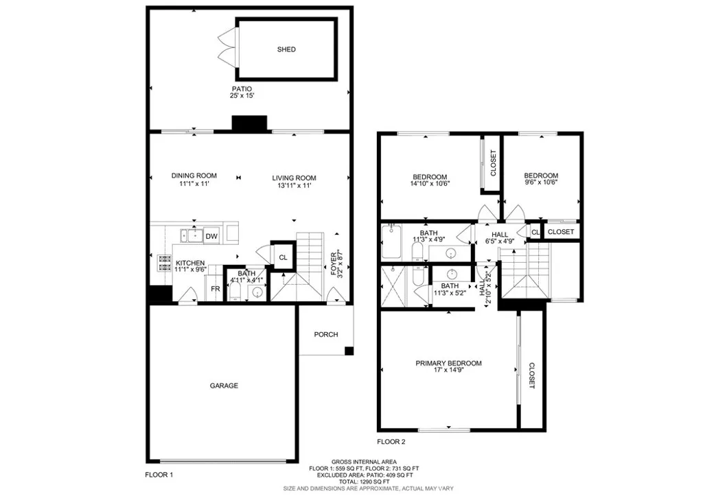 543 E. Arrow Hwy, #16