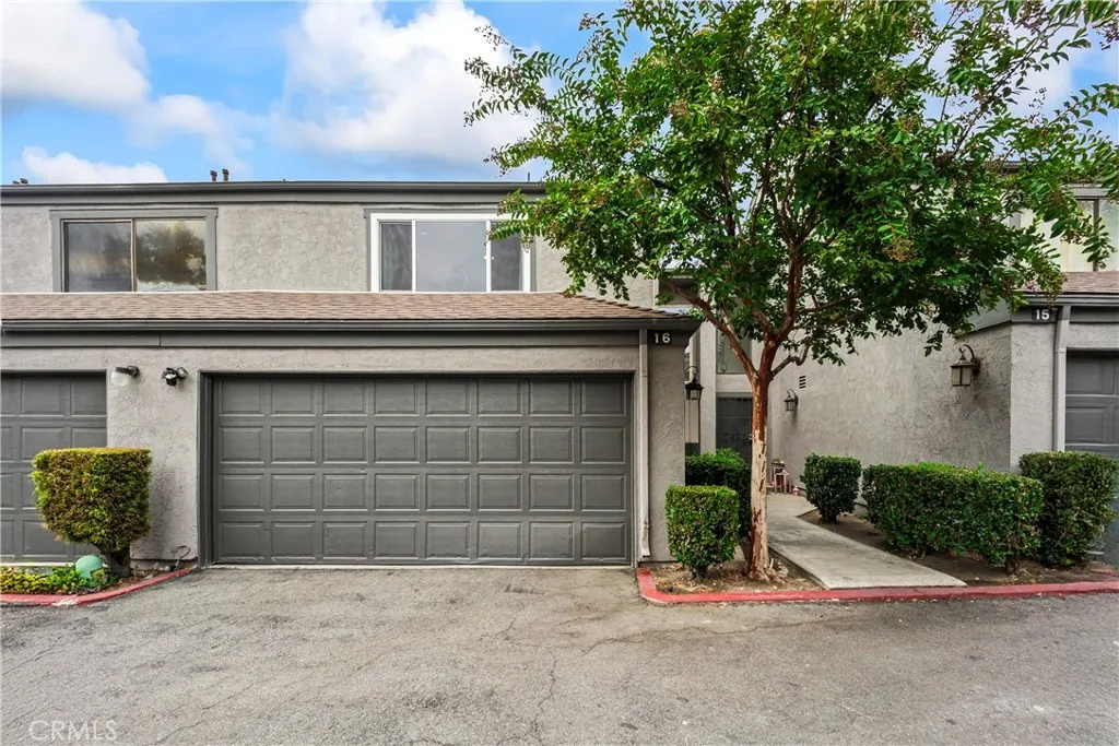 543 E. Arrow Hwy, #16