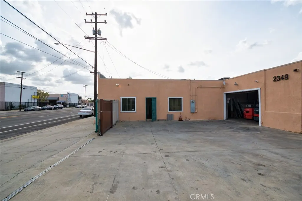2357 Durfee