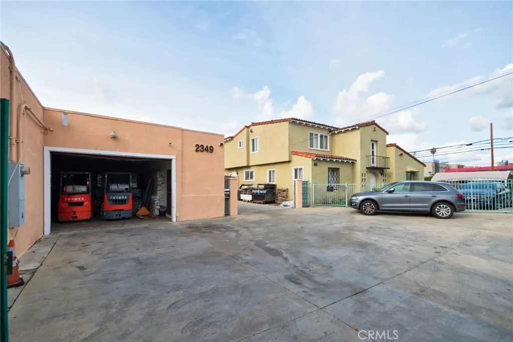 2357 Durfee