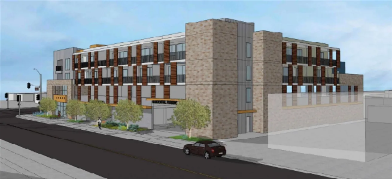 2357 Durfee